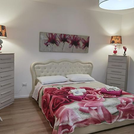 B&B Il Turchese Пальмадула Экстерьер фото