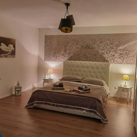 B&B Il Turchese Пальмадула Экстерьер фото