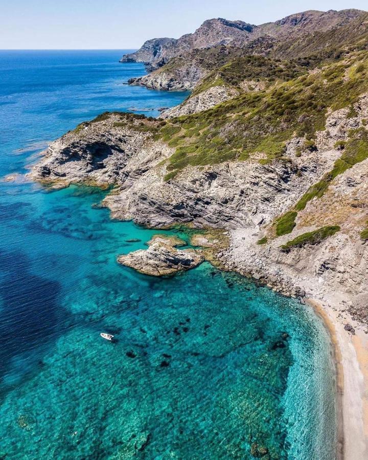 B&B Il Turchese Пальмадула Экстерьер фото